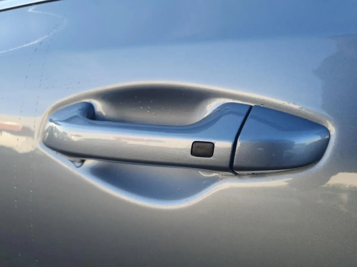 1.0T DynamicPlusLine DEMO | Direct beschikbaar | Stoel en stuurverwarming | Dodehoekdetectie | Getinte ramen achter | Elektrische achterklep | Keyless met startknop | Parkeersensoren voor en