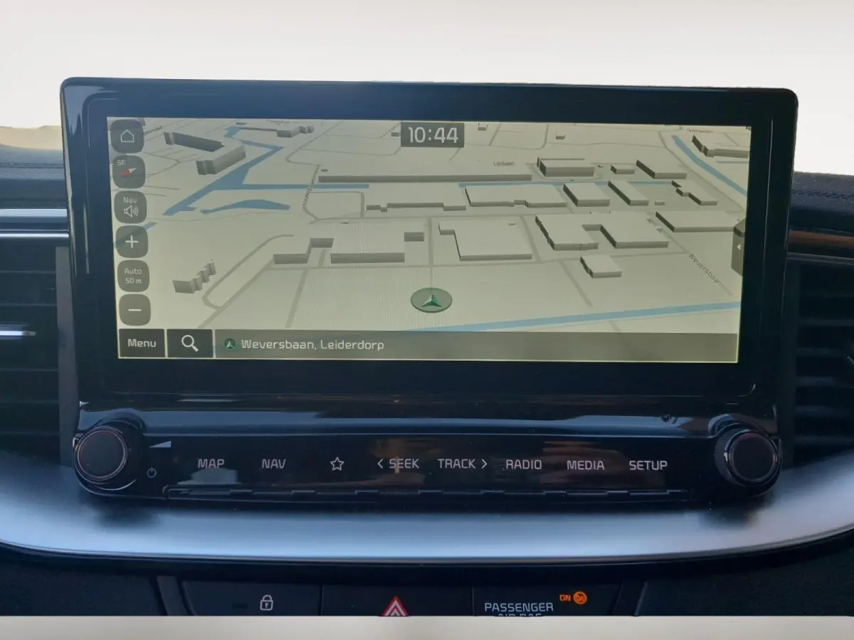 1.0T DynamicPlusLine DEMO | Direct beschikbaar | Stoel en stuurverwarming | Dodehoekdetectie | Getinte ramen achter | Elektrische achterklep | Keyless met startknop | Parkeersensoren voor en