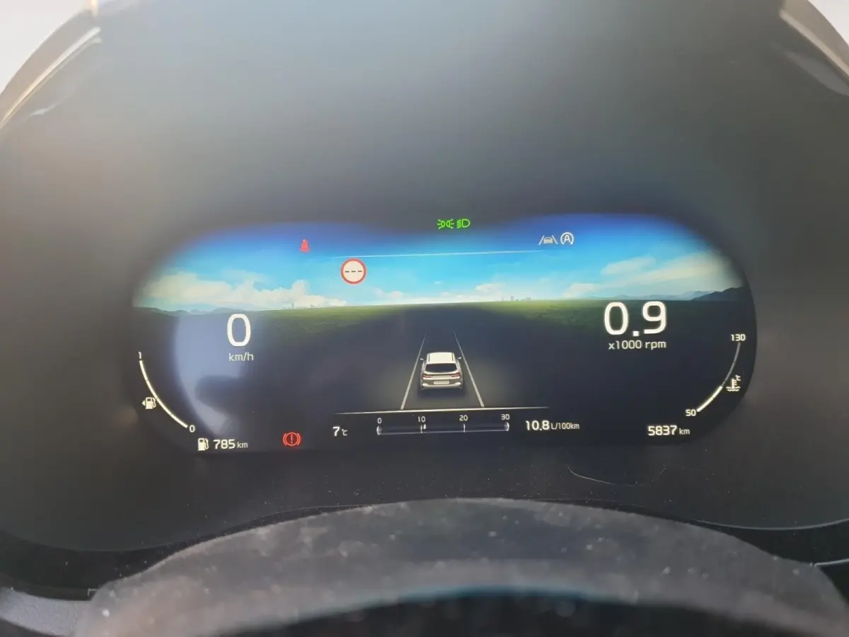 1.0T DynamicPlusLine DEMO | Direct beschikbaar | Stoel en stuurverwarming | Dodehoekdetectie | Getinte ramen achter | Elektrische achterklep | Keyless met startknop | Parkeersensoren voor en