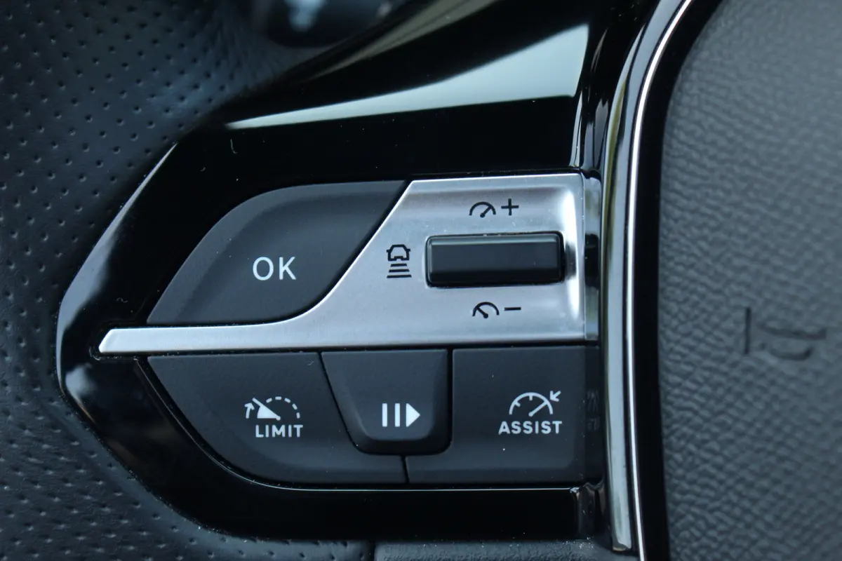 1.6 Plug-in Hybrid 225 GT | Pano | Camera | Keyless | LMV 18" | DAB | Dodehoeksens. | Climate | LED | Navi | Pano | Camera | Keyless | LMV 18" | DAB | Dodehoeksens. | Climate | LED | Navi |