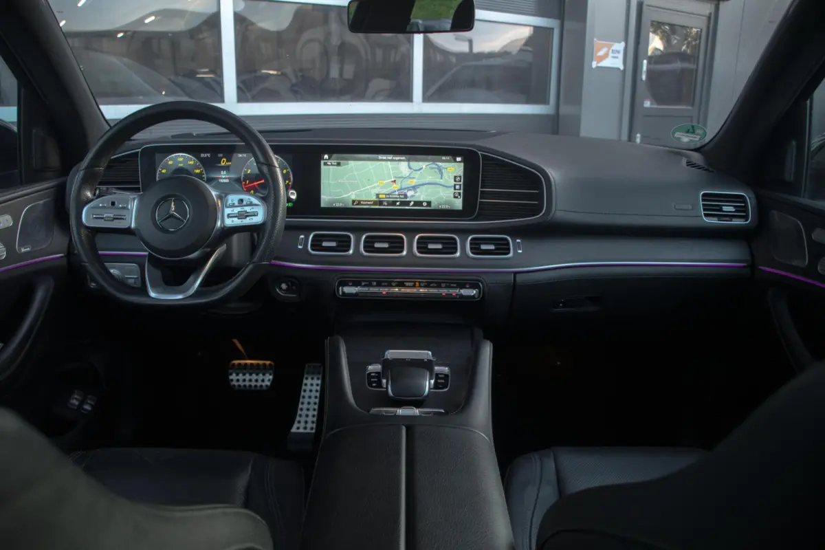 450 4MATIC AMG | PANO | DAB | HUD |22''