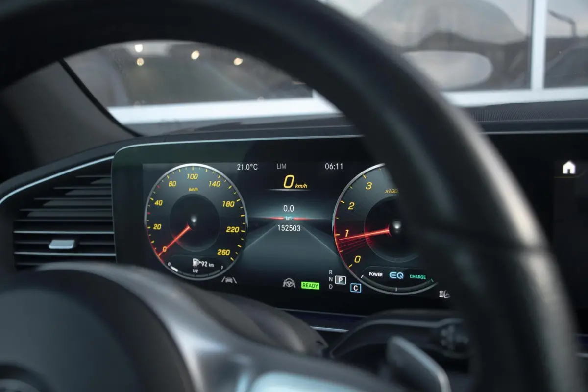450 4MATIC AMG | PANO | DAB | HUD |22''