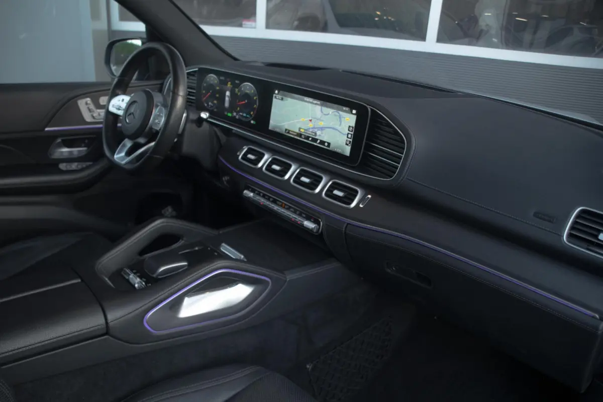450 4MATIC AMG | PANO | DAB | HUD |22''