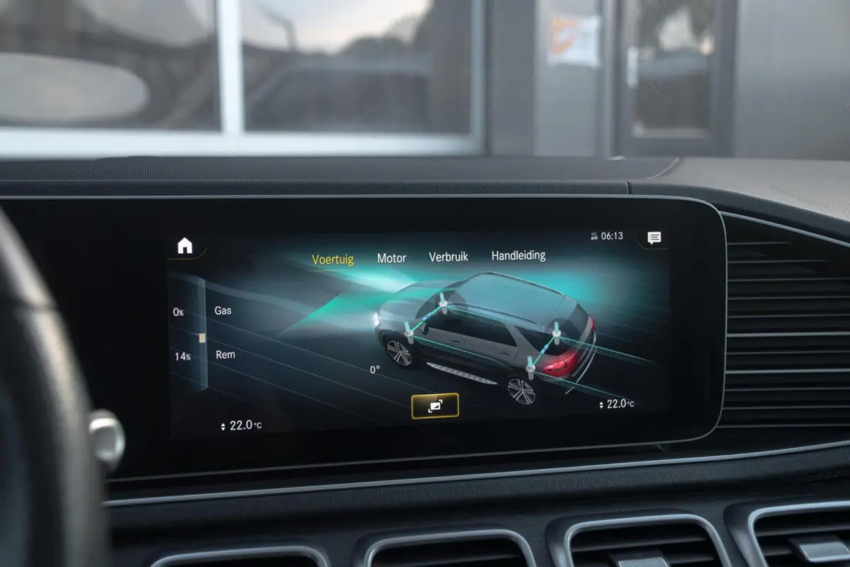 450 4MATIC AMG | PANO | DAB | HUD |22''