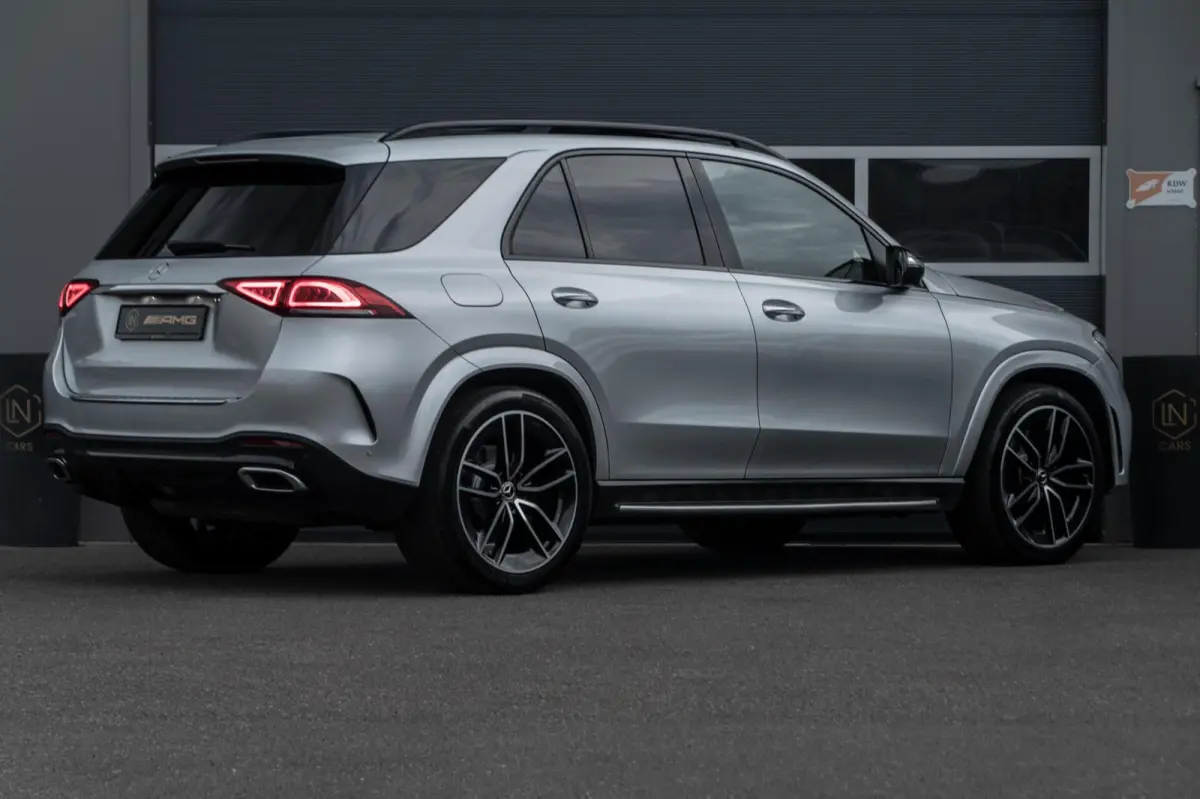 450 4MATIC AMG | PANO | DAB | HUD |22''