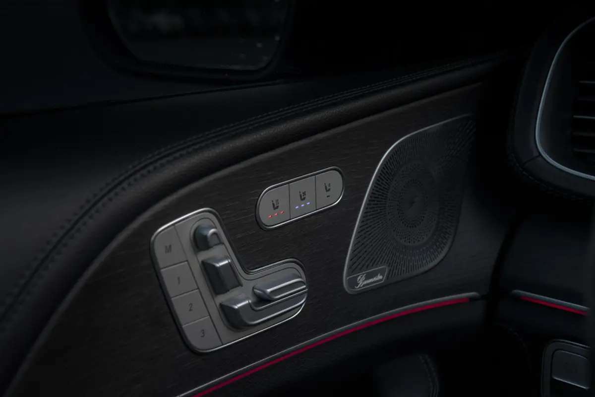 450 4MATIC AMG | PANO | DAB | HUD |22''
