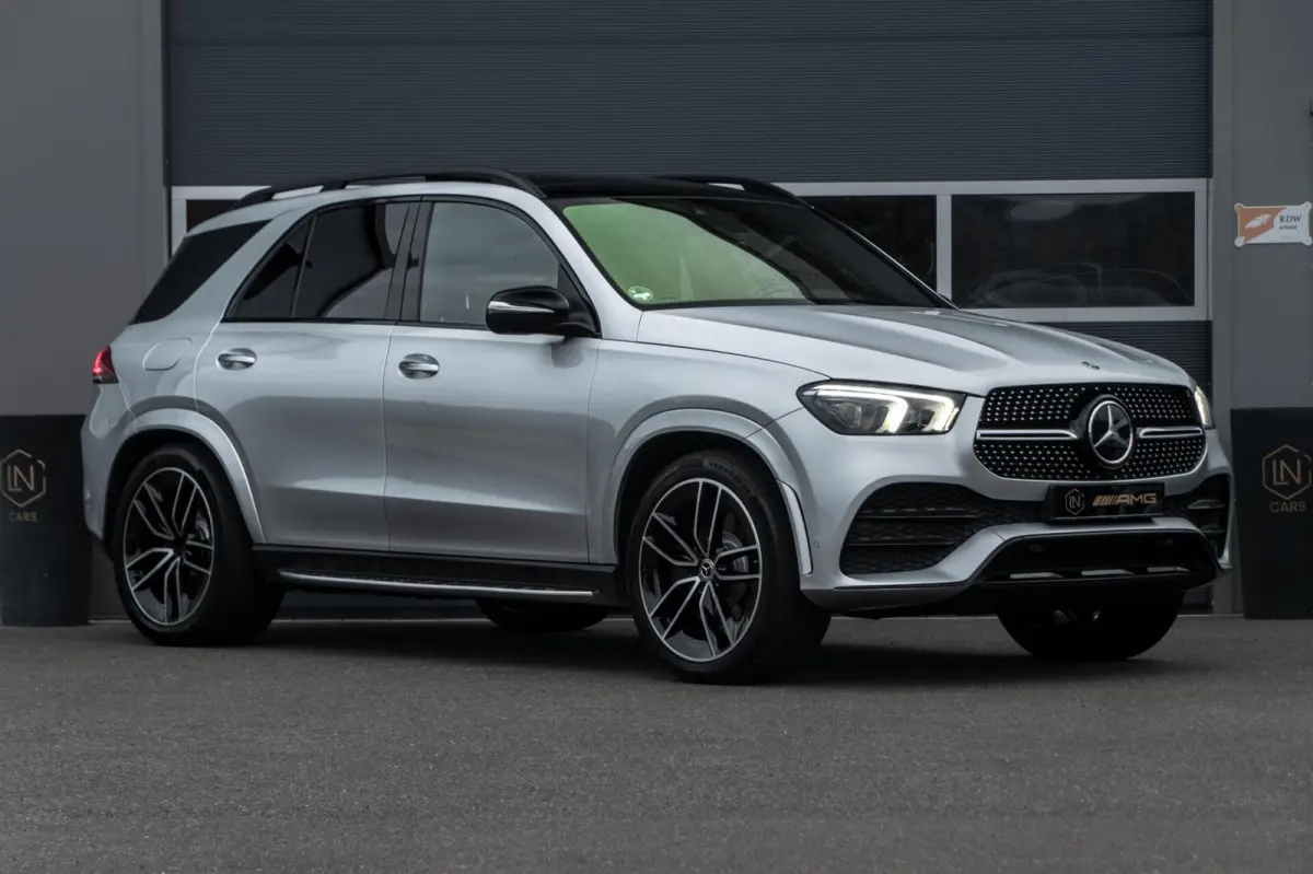 450 4MATIC AMG | PANO | DAB | HUD |22''