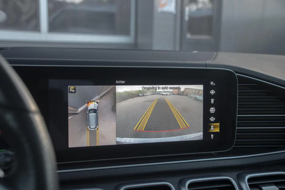 450 4MATIC AMG | PANO | DAB | HUD |22''