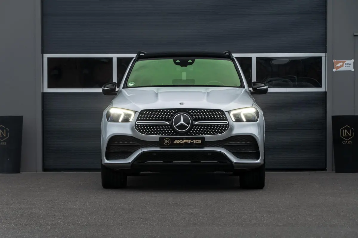450 4MATIC AMG | PANO | DAB | HUD |22''