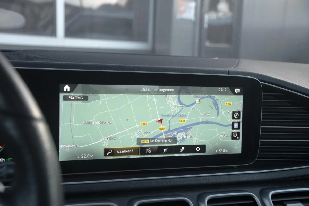 450 4MATIC AMG | PANO | DAB | HUD |22''