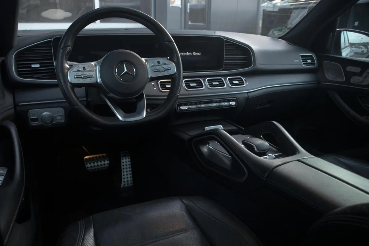 450 4MATIC AMG | PANO | DAB | HUD |22''