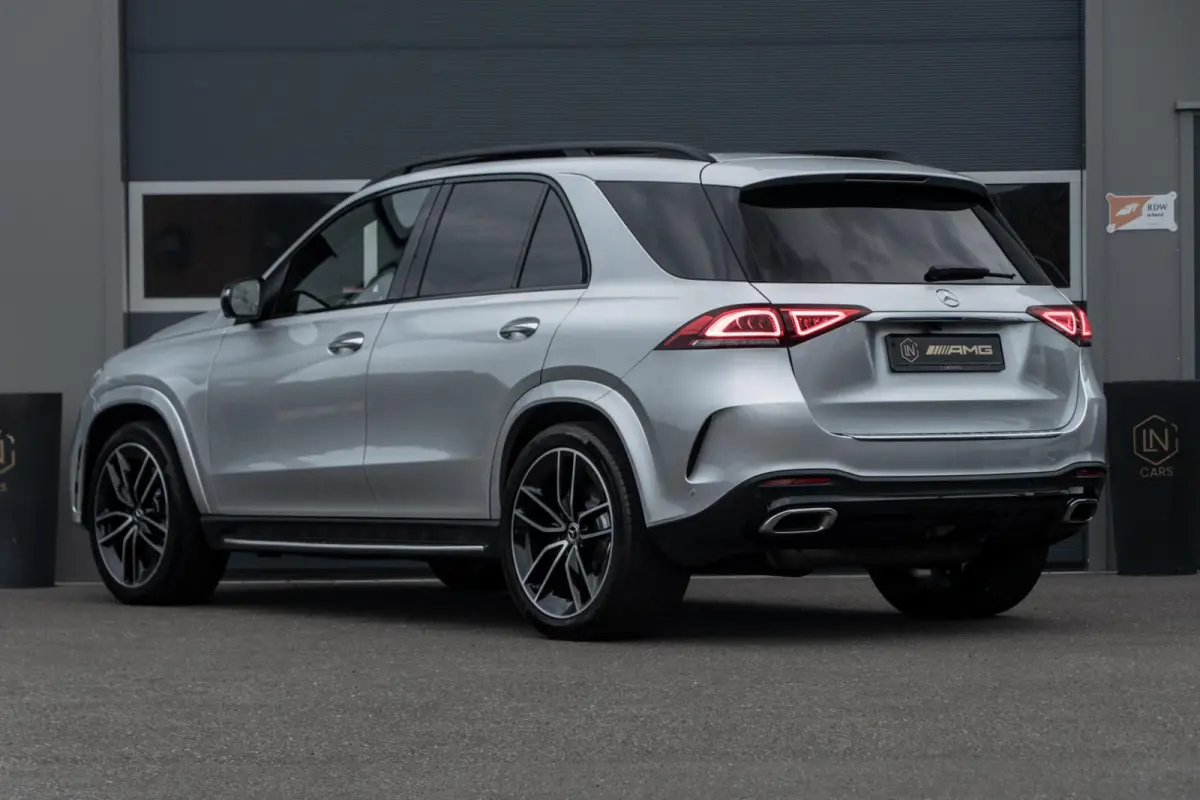 450 4MATIC AMG | PANO | DAB | HUD |22''