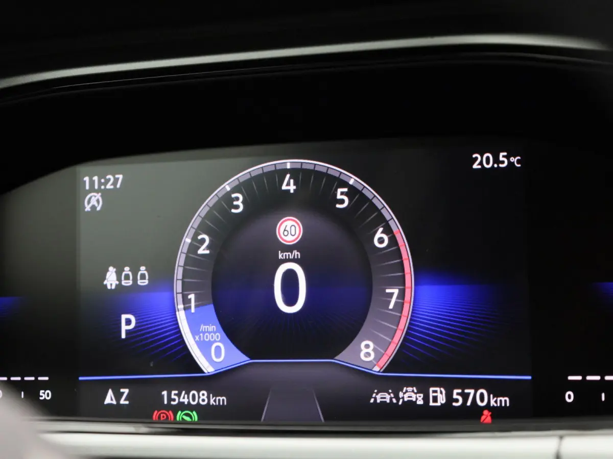 1.5 TSI Life Edition 150pk | EM | Automaat |  Navigatie | Climatronic (Automatische Airco) | Parkeersensoren | Parkeercamera | Cruise Control Adaptief |