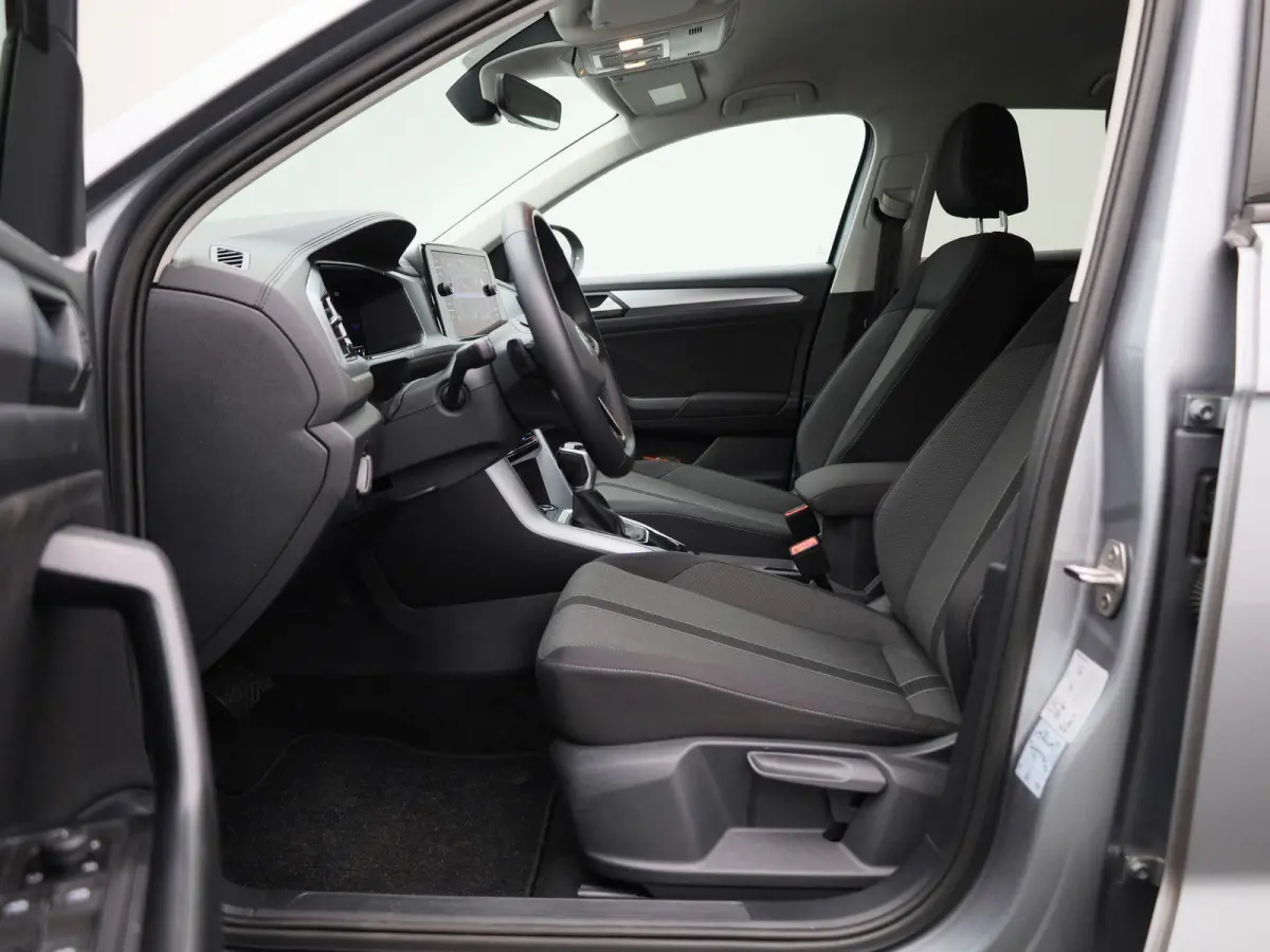 1.5 TSI Life Edition 150pk | EM | Automaat |  Navigatie | Climatronic (Automatische Airco) | Parkeersensoren | Parkeercamera | Cruise Control Adaptief |