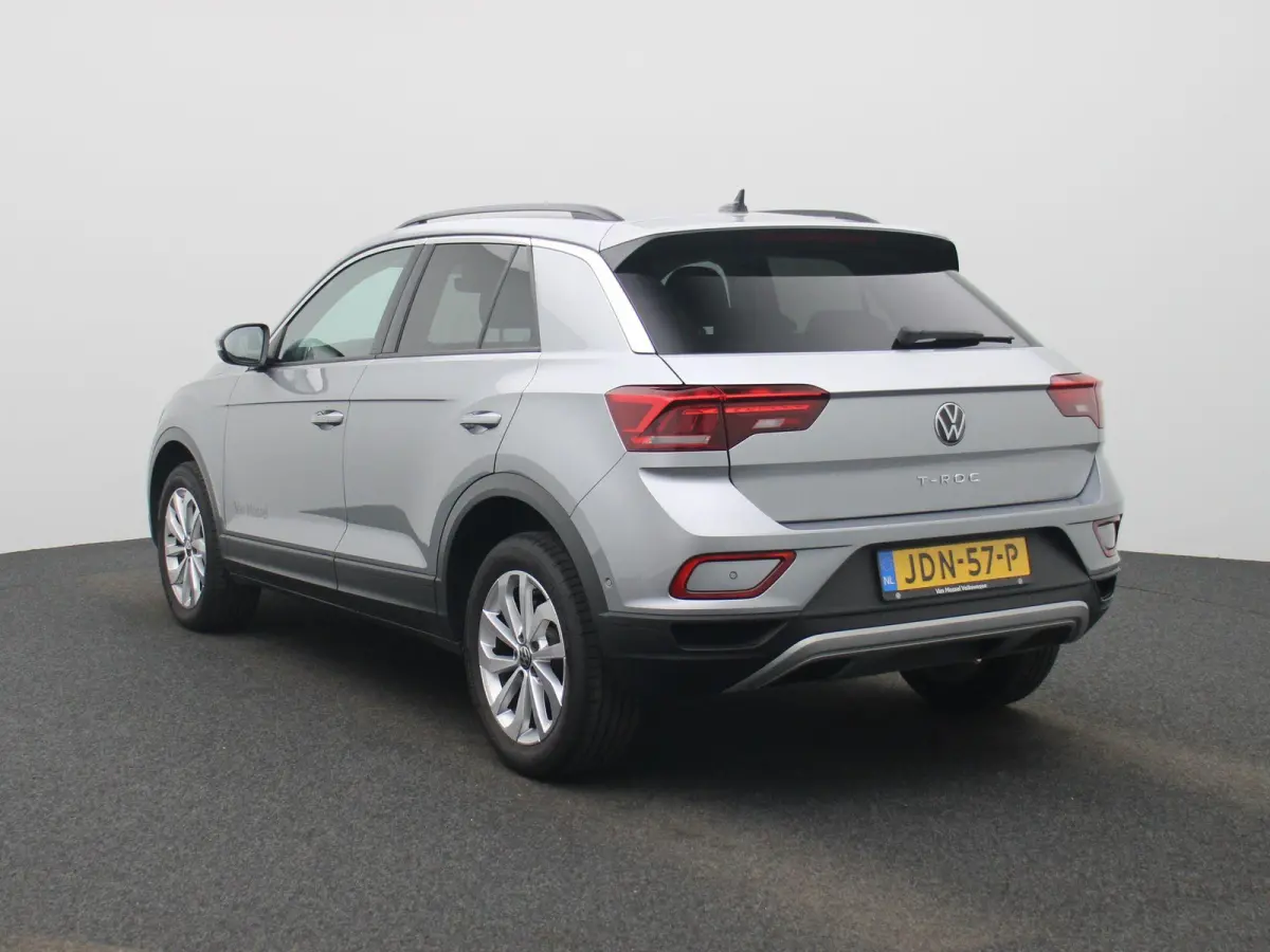 1.5 TSI Life Edition 150pk | EM | Automaat |  Navigatie | Climatronic (Automatische Airco) | Parkeersensoren | Parkeercamera | Cruise Control Adaptief |