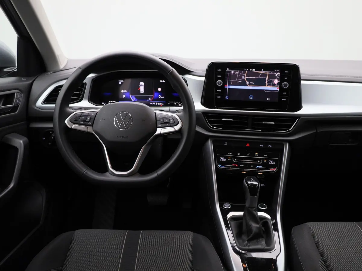 1.5 TSI Life Edition 150pk | EM | Automaat |  Navigatie | Climatronic (Automatische Airco) | Parkeersensoren | Parkeercamera | Cruise Control Adaptief |