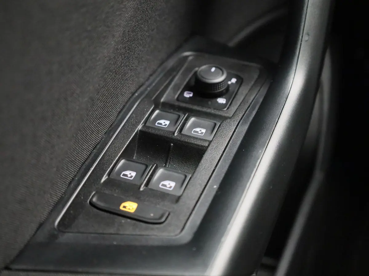 1.5 TSI Life Edition 150pk | EM | Automaat |  Navigatie | Climatronic (Automatische Airco) | Parkeersensoren | Parkeercamera | Cruise Control Adaptief |