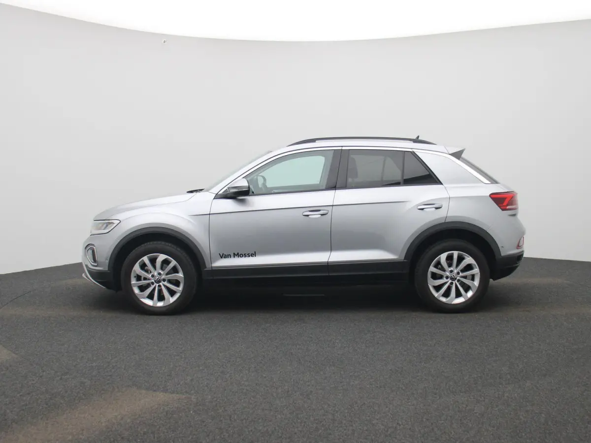 1.5 TSI Life Edition 150pk | EM | Automaat |  Navigatie | Climatronic (Automatische Airco) | Parkeersensoren | Parkeercamera | Cruise Control Adaptief |