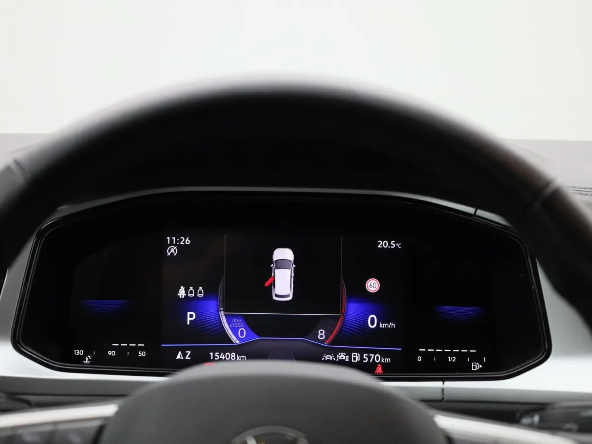1.5 TSI Life Edition 150pk | EM | Automaat |  Navigatie | Climatronic (Automatische Airco) | Parkeersensoren | Parkeercamera | Cruise Control Adaptief |