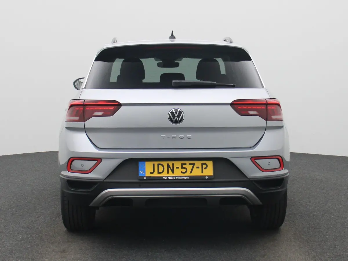 1.5 TSI Life Edition 150pk | EM | Automaat |  Navigatie | Climatronic (Automatische Airco) | Parkeersensoren | Parkeercamera | Cruise Control Adaptief |