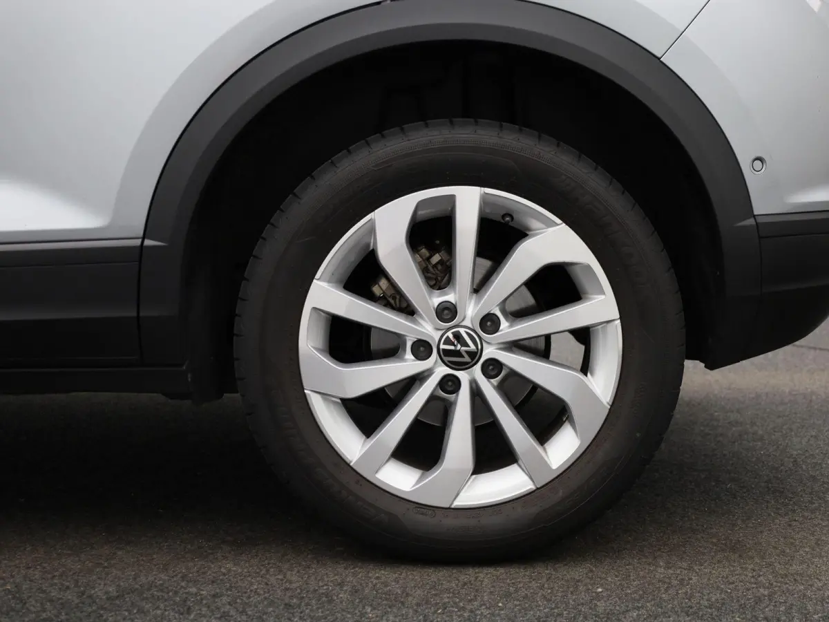 1.5 TSI Life Edition 150pk | EM | Automaat |  Navigatie | Climatronic (Automatische Airco) | Parkeersensoren | Parkeercamera | Cruise Control Adaptief |