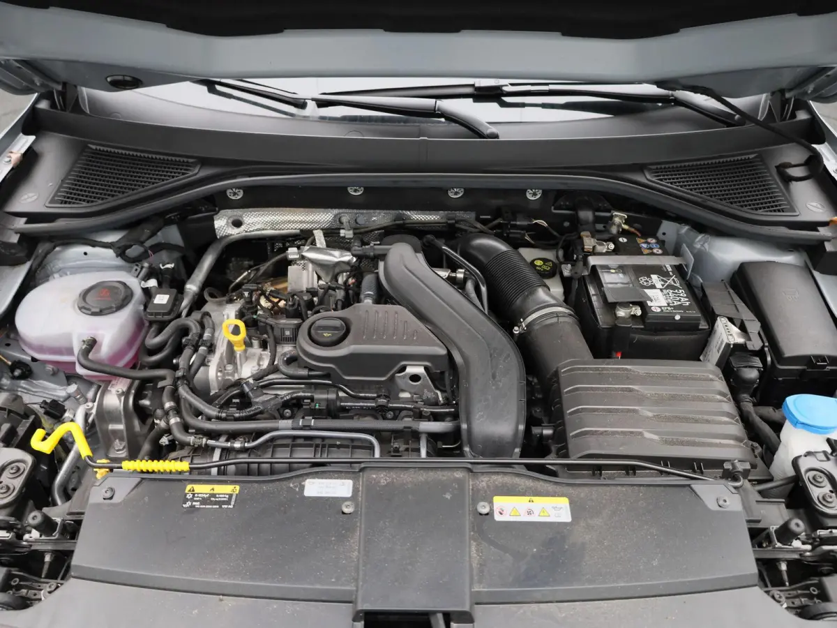 1.5 TSI Life Edition 150pk | EM | Automaat |  Navigatie | Climatronic (Automatische Airco) | Parkeersensoren | Parkeercamera | Cruise Control Adaptief |