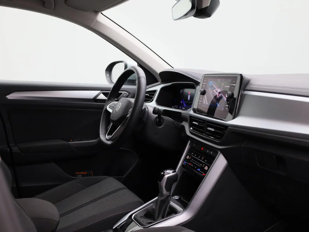 1.5 TSI Life Edition 150pk | EM | Automaat |  Navigatie | Climatronic (Automatische Airco) | Parkeersensoren | Parkeercamera | Cruise Control Adaptief |