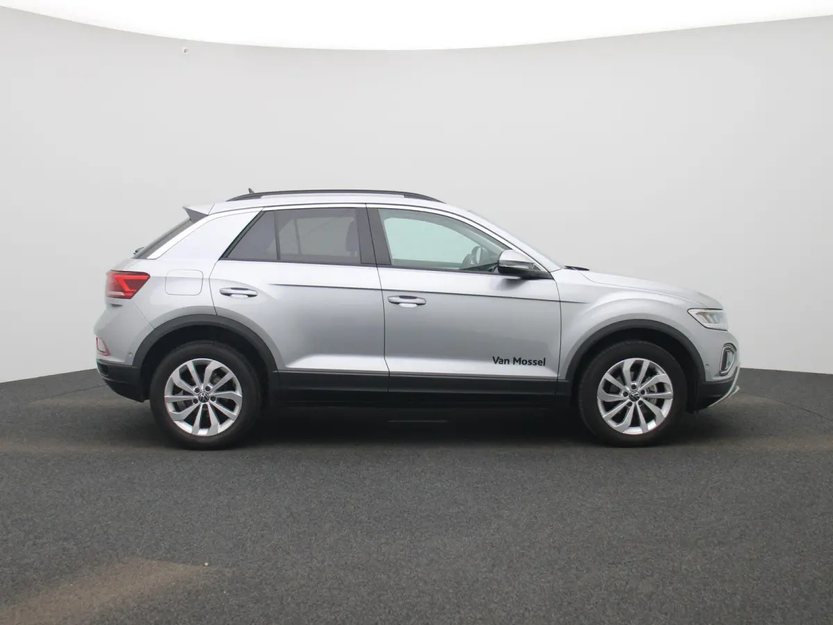 1.5 TSI Life Edition 150pk | EM | Automaat |  Navigatie | Climatronic (Automatische Airco) | Parkeersensoren | Parkeercamera | Cruise Control Adaptief |