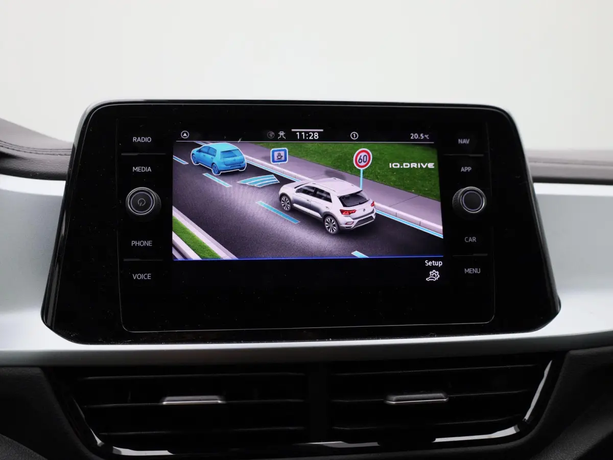 1.5 TSI Life Edition 150pk | EM | Automaat |  Navigatie | Climatronic (Automatische Airco) | Parkeersensoren | Parkeercamera | Cruise Control Adaptief |