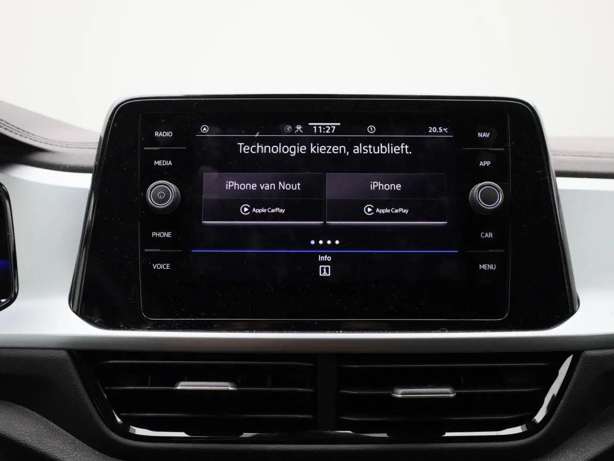 1.5 TSI Life Edition 150pk | EM | Automaat |  Navigatie | Climatronic (Automatische Airco) | Parkeersensoren | Parkeercamera | Cruise Control Adaptief |