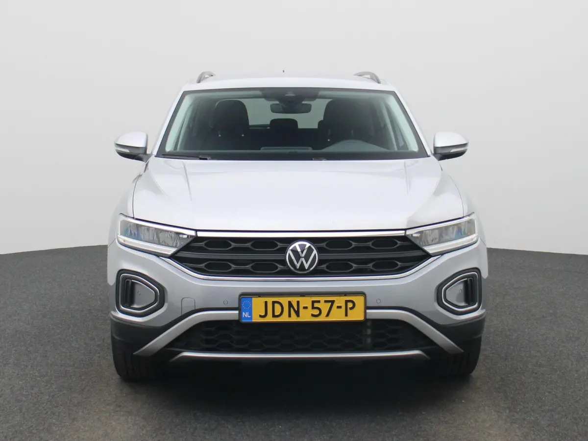 1.5 TSI Life Edition 150pk | EM | Automaat |  Navigatie | Climatronic (Automatische Airco) | Parkeersensoren | Parkeercamera | Cruise Control Adaptief |