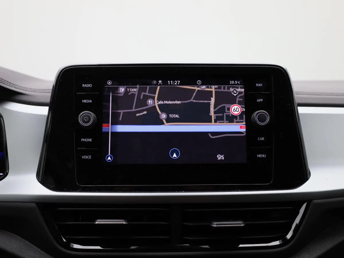 1.5 TSI Life Edition 150pk | EM | Automaat |  Navigatie | Climatronic (Automatische Airco) | Parkeersensoren | Parkeercamera | Cruise Control Adaptief |