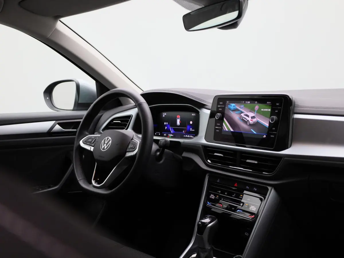1.5 TSI Life Edition 150pk | EM | Automaat |  Navigatie | Climatronic (Automatische Airco) | Parkeersensoren | Parkeercamera | Cruise Control Adaptief |