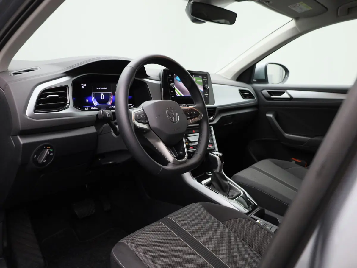 1.5 TSI Life Edition 150pk | EM | Automaat |  Navigatie | Climatronic (Automatische Airco) | Parkeersensoren | Parkeercamera | Cruise Control Adaptief |