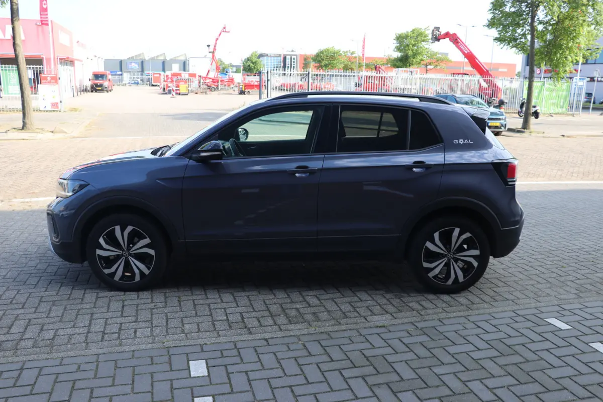 1.0 TSI Life Edition