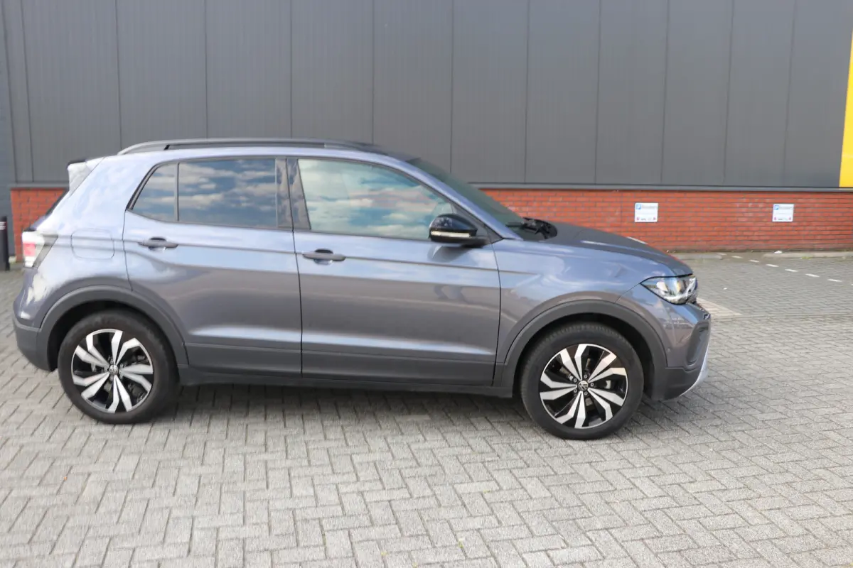1.0 TSI Life Edition