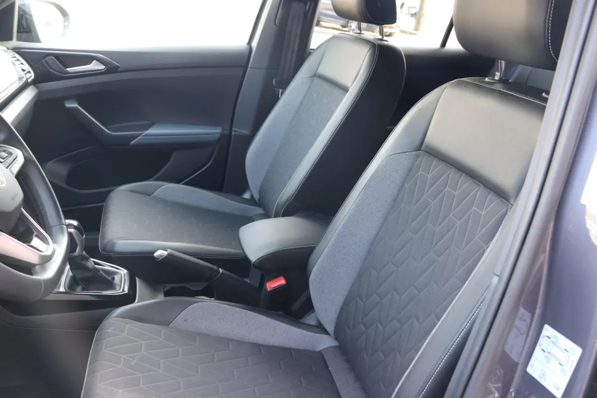 1.0 TSI Life Edition