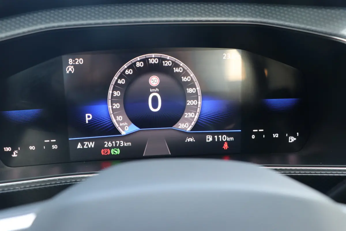 1.0 TSI Life Edition