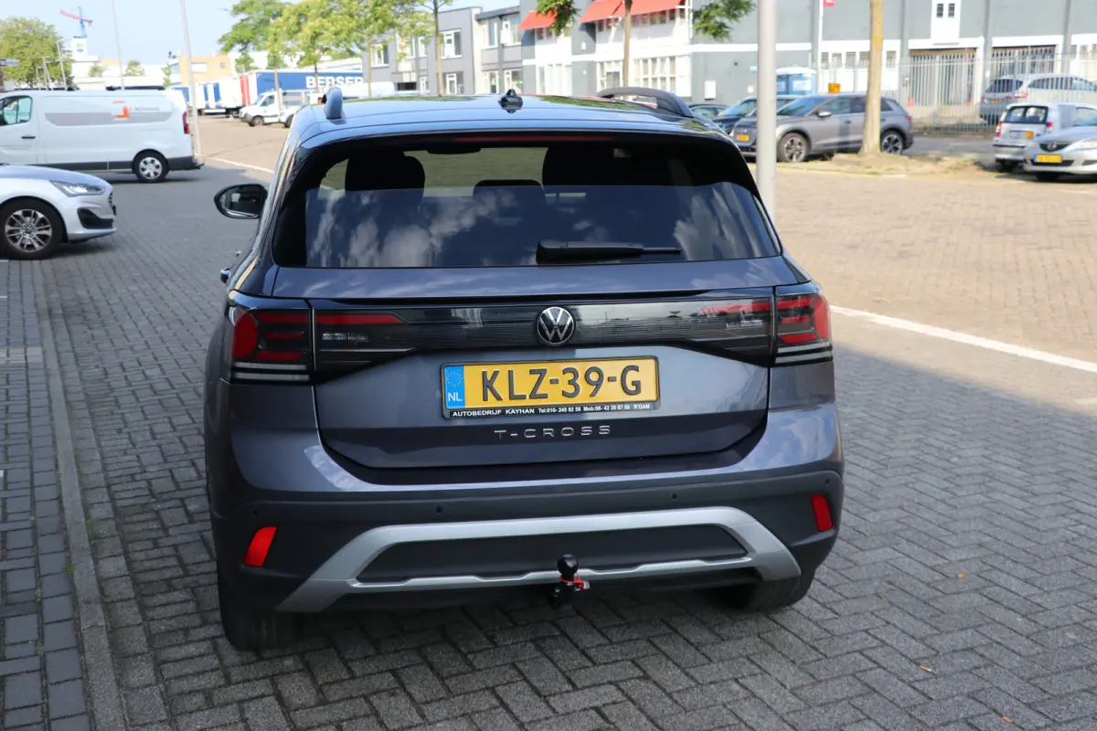 1.0 TSI Life Edition