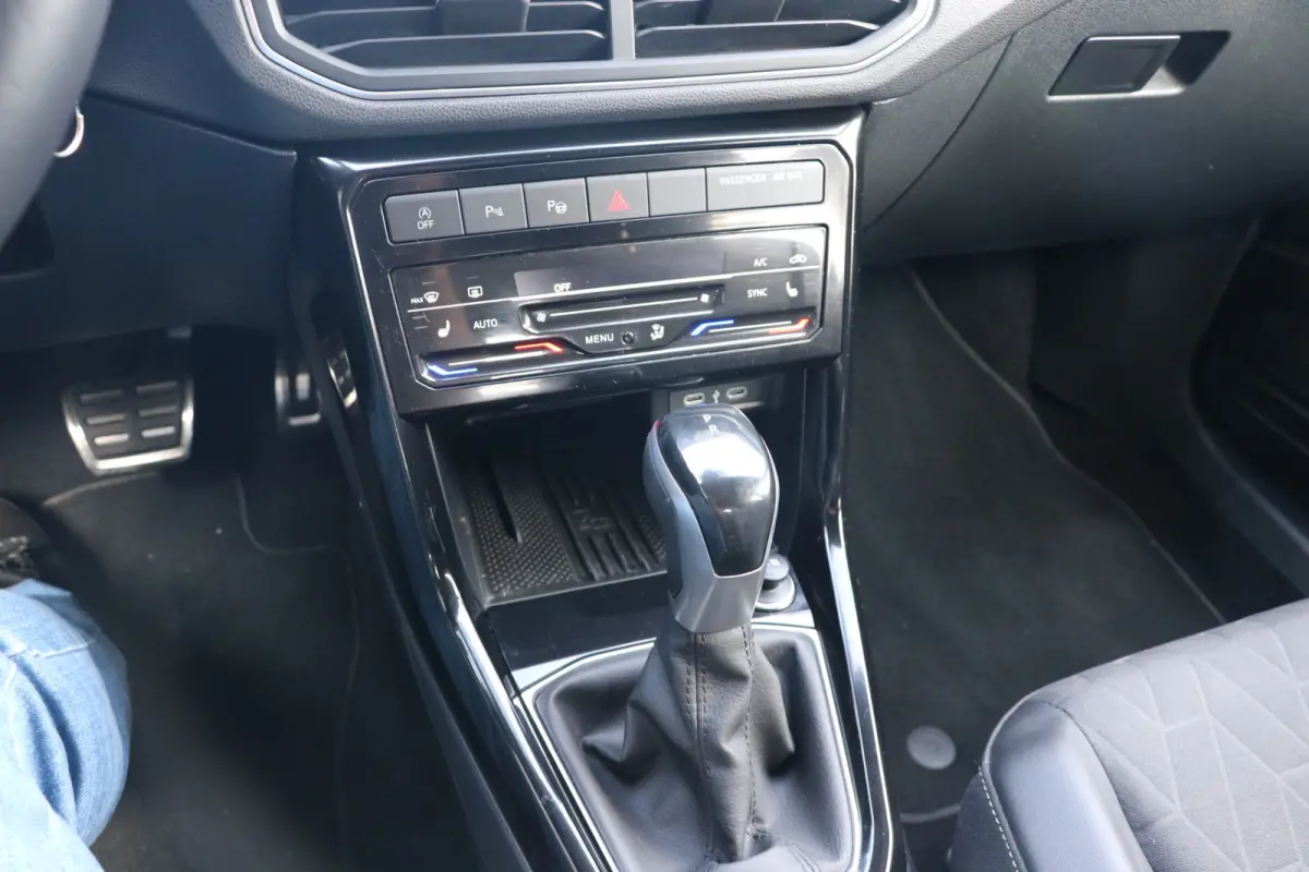 1.0 TSI Life Edition