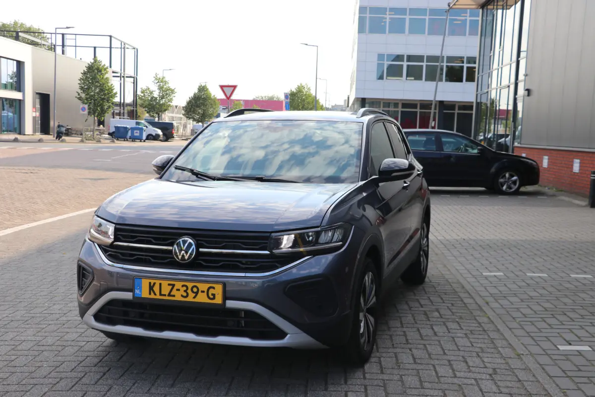 1.0 TSI Life Edition