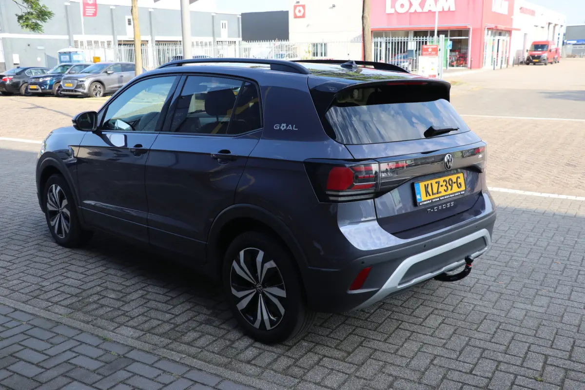 1.0 TSI Life Edition