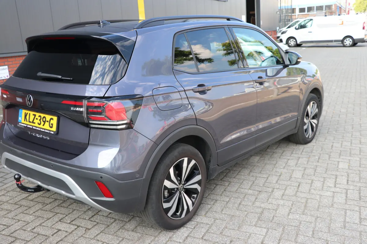1.0 TSI Life Edition