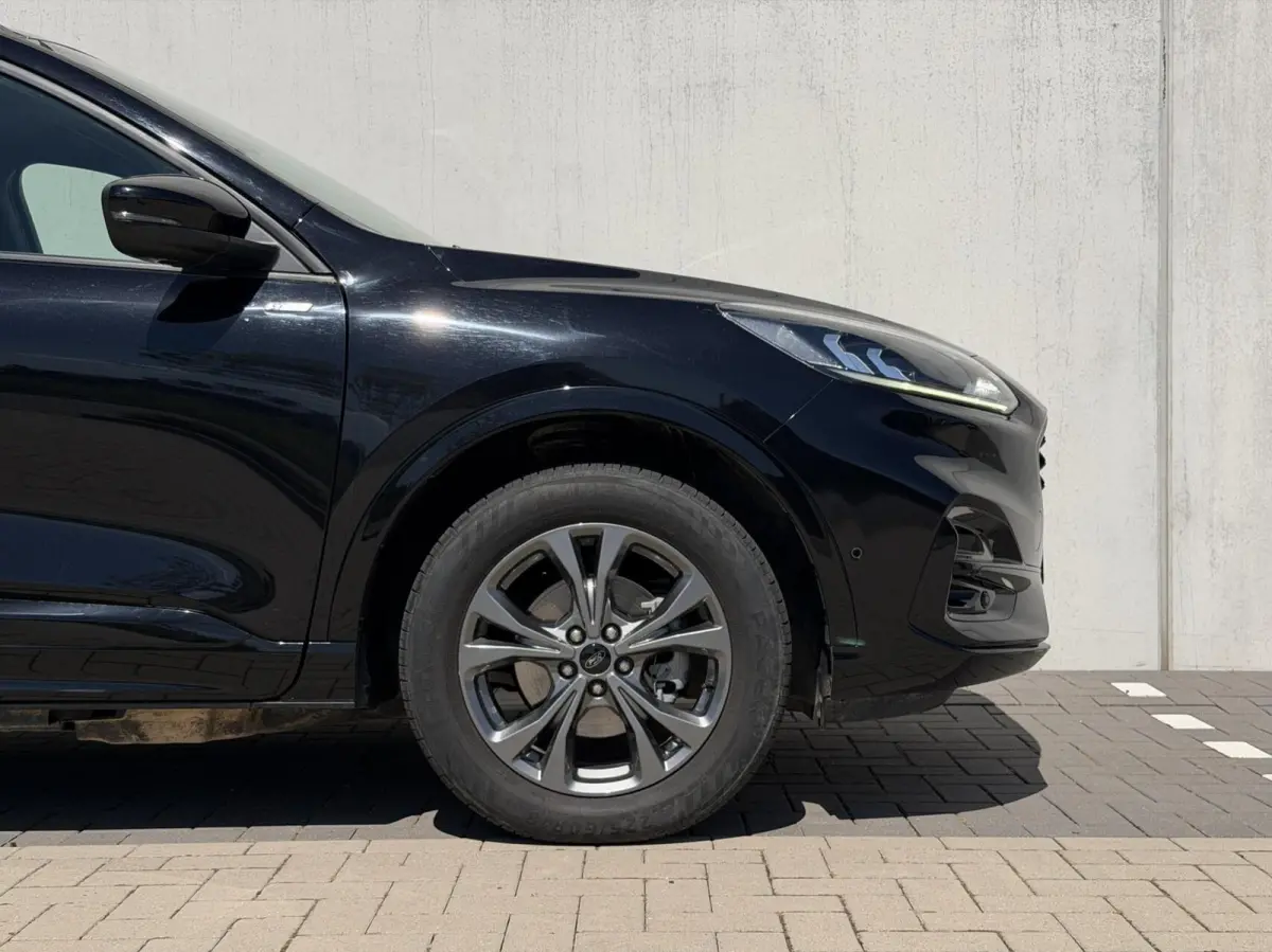 2.5 PHEV ST-Line | LED | virtual | cam | Carplay