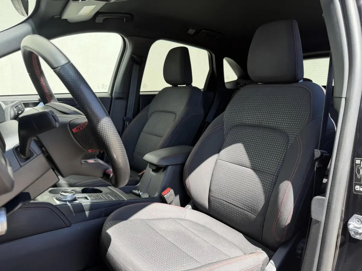 2.5 PHEV ST-Line | LED | virtual | cam | Carplay