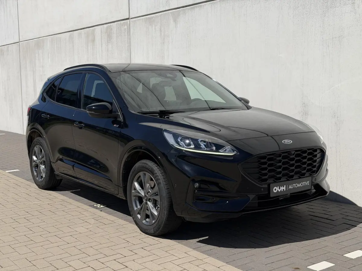 2.5 PHEV ST-Line | LED | virtual | cam | Carplay