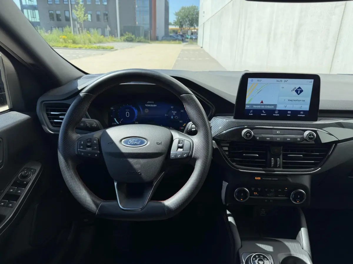 2.5 PHEV ST-Line | LED | virtual | cam | Carplay