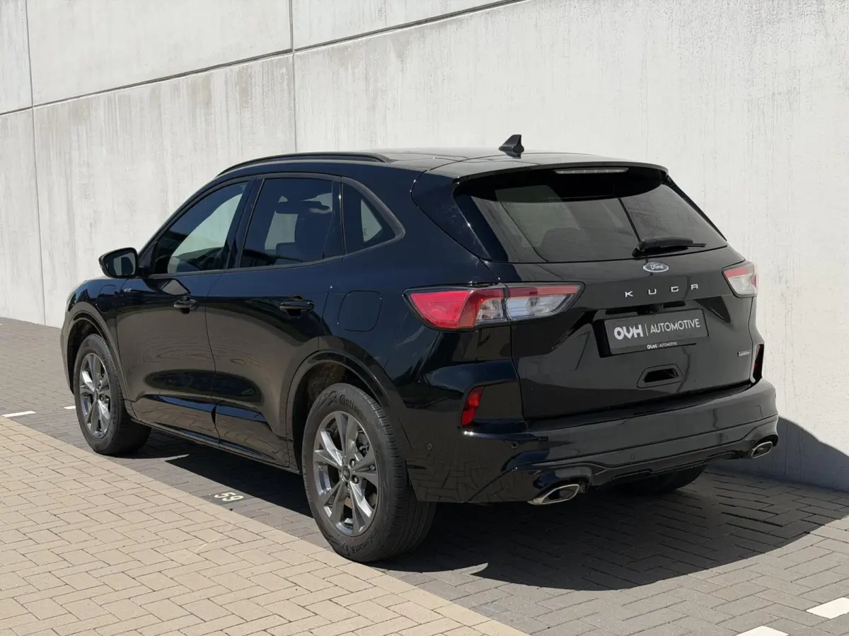2.5 PHEV ST-Line | LED | virtual | cam | Carplay