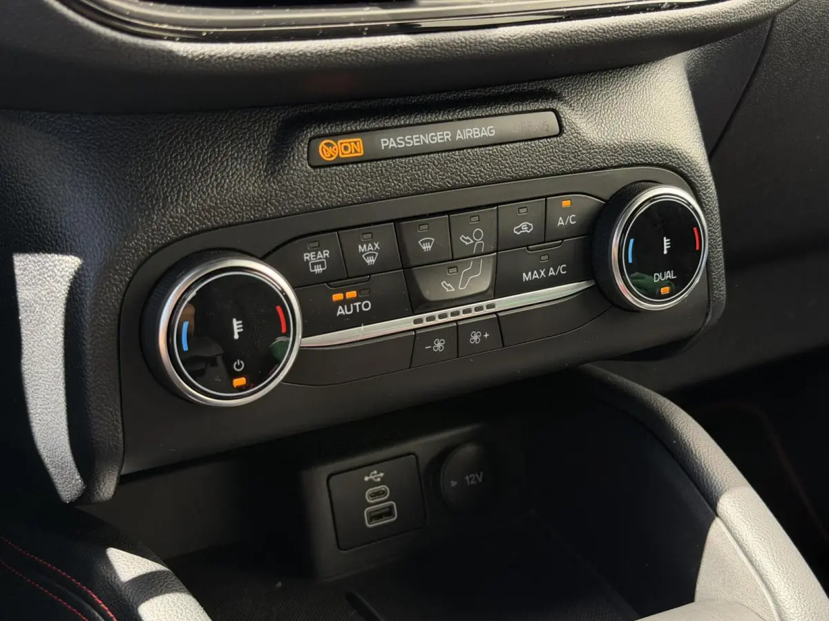 2.5 PHEV ST-Line | LED | virtual | cam | Carplay