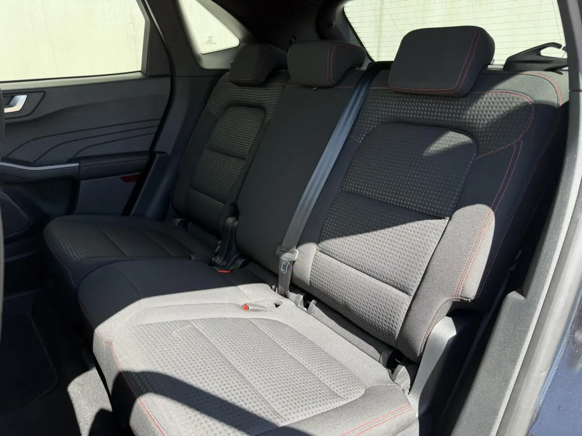 2.5 PHEV ST-Line | LED | virtual | cam | Carplay